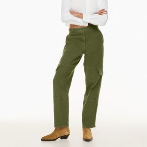 Aritzia / Wilfred Free/ Maeve Cargo Pant / NWOT